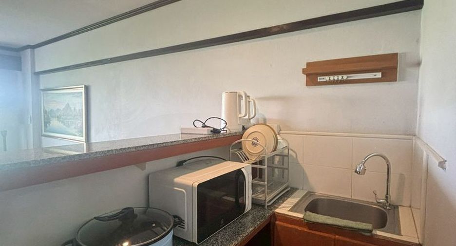 Wohnung zur Miete mit 1 Zimmer in Mueang Chiang Mai, Chiang Mai