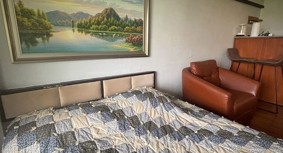 Wohnung zur Miete mit 1 Zimmer in Mueang Chiang Mai, Chiang Mai