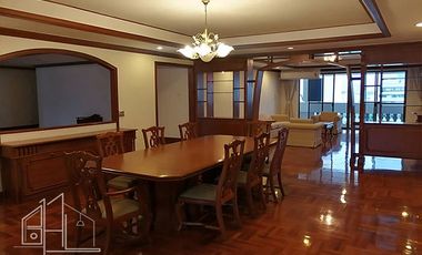 For rent 4 ベッドルーム condo in Khlong Toei, Bangkok