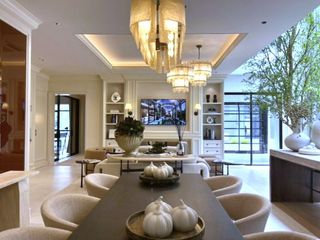 For sale 4 bedrooms house in Suan Luang, Bangkok
