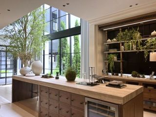 For sale 4 bedrooms house in Suan Luang, Bangkok