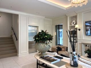 For sale 4 bedrooms house in Suan Luang, Bangkok