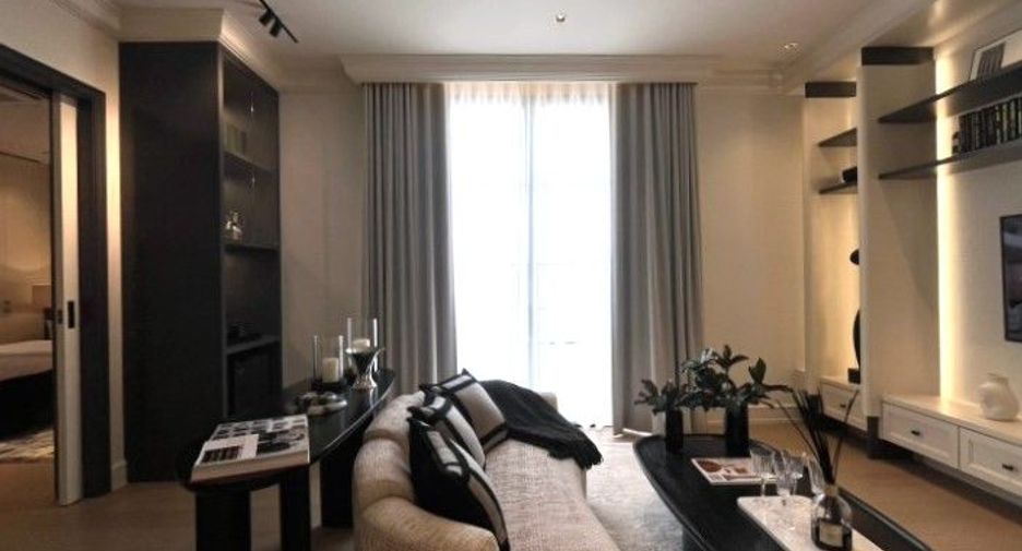 For sale 4 bedrooms house in Suan Luang, Bangkok