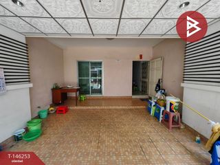 For sale 3 bedrooms townhouse in Bang Khae, Bangkok