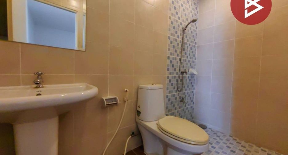 For sale 3 bedrooms townhouse in Bang Khae, Bangkok