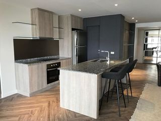 Apartamento en alquiler de 4 habitaciones en Khlong Toei, Bangkok