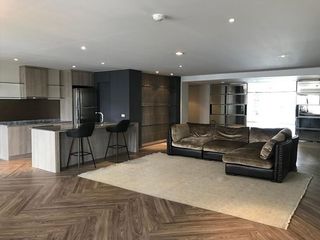 Apartamento en alquiler de 4 habitaciones en Khlong Toei, Bangkok