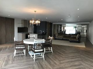 Apartamento en alquiler de 4 habitaciones en Khlong Toei, Bangkok