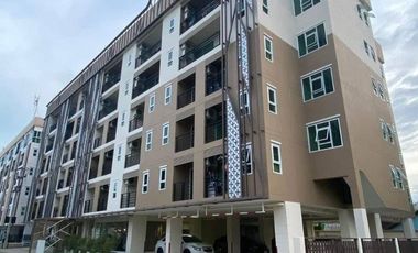 Condo en alquiler de 1 habitaciones en Mueang Chiang Mai, Chiang Mai
