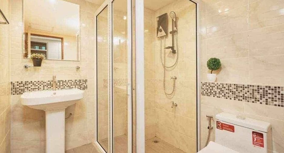 Condo en alquiler de 1 habitaciones en Mueang Chiang Mai, Chiang Mai