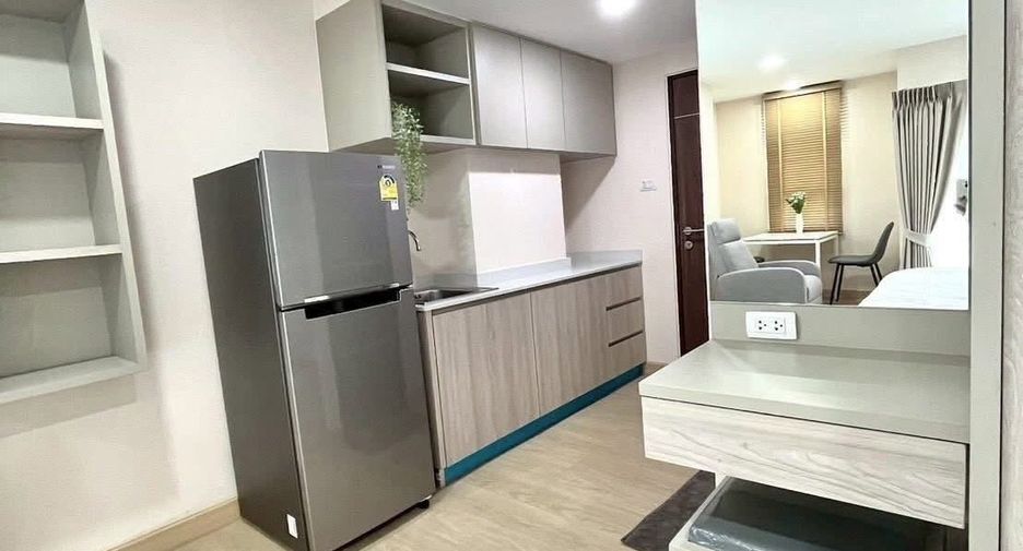 Condo en alquiler de 1 habitaciones en Mueang Chiang Mai, Chiang Mai