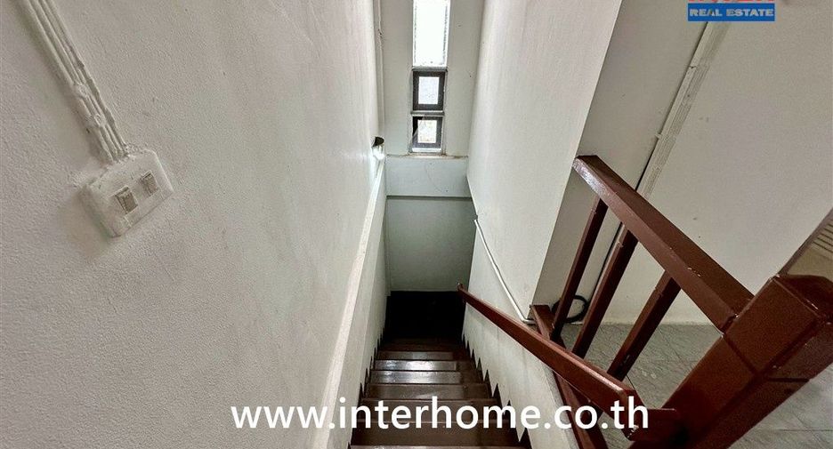 Casa adosada en venta de 4 habitaciones en Bang Bua Thong, Nonthaburi