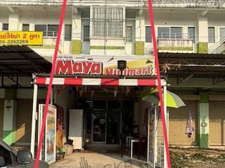 Продажа 3 спальни торговое помещение в Мыанг Районг, Районг