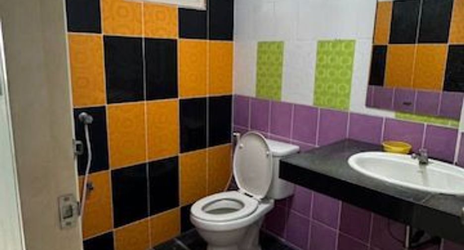 Продажа 3 спальни торговое помещение в Мыанг Районг, Районг