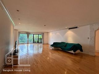 Apartamento en alquiler de 3 habitaciones en Khlong Toei, Bangkok