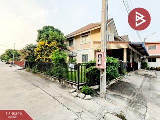 À vendre 3 chambres maison de ville à Mueang Samut Prakan, Samut Prakan