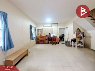 À vendre 3 chambres maison de ville à Mueang Samut Prakan, Samut Prakan