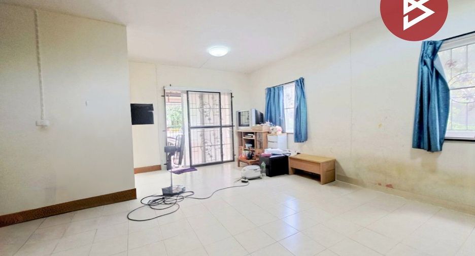À vendre 3 chambres maison de ville à Mueang Samut Prakan, Samut Prakan