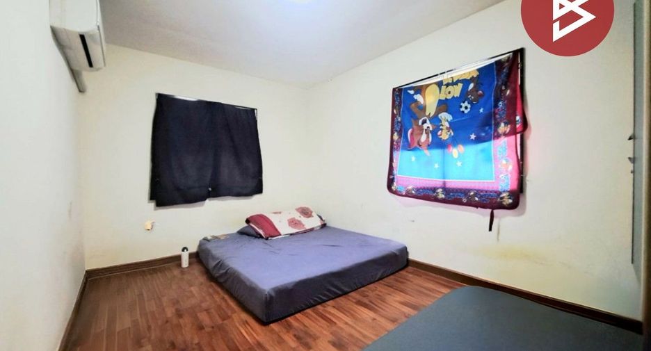 À vendre 3 chambres maison de ville à Mueang Samut Prakan, Samut Prakan