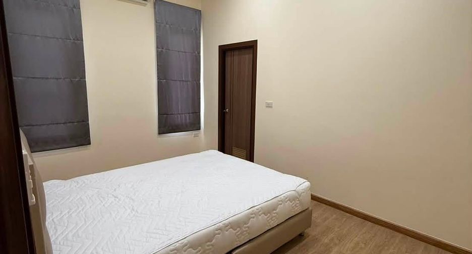 Villa zur Miete mit 3 Zimmer in Jomtien, Pattaya