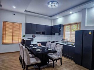 Villa zur Miete mit 3 Zimmer in Bang Lamung, Chonburi