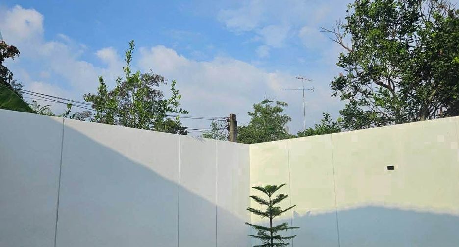Villa zur Miete mit 3 Zimmer in Jomtien, Pattaya