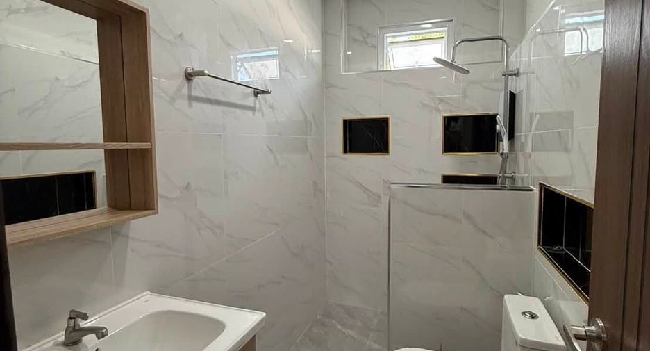 Villa zur Miete mit 3 Zimmer in Jomtien, Pattaya