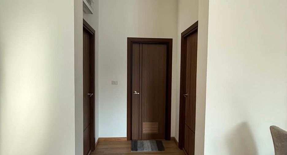 Villa zur Miete mit 3 Zimmer in Jomtien, Pattaya