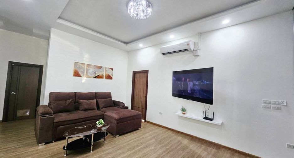Villa zur Miete mit 3 Zimmer in Jomtien, Pattaya