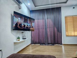 Villa zur Miete mit 3 Zimmer in Bang Lamung, Chonburi