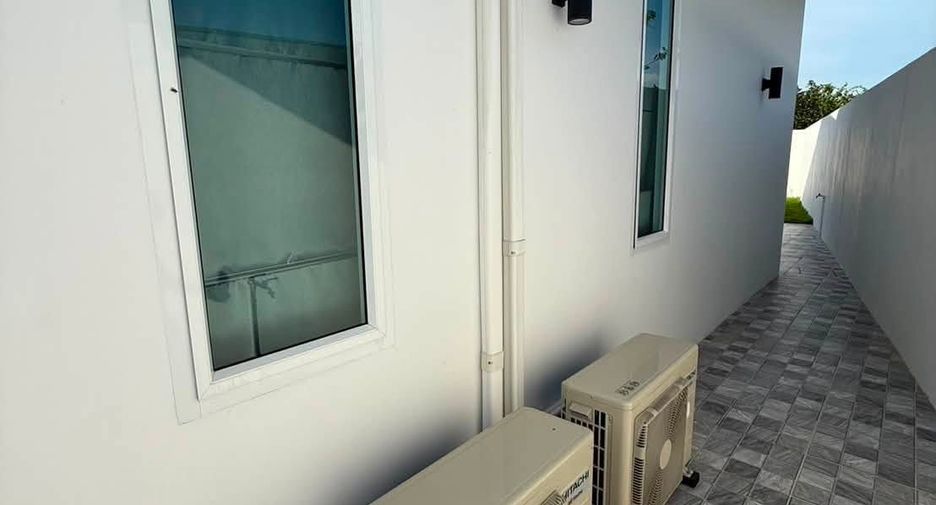 Villa zur Miete mit 3 Zimmer in Jomtien, Pattaya
