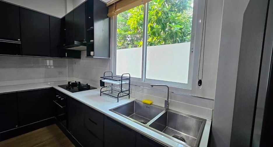 Villa zur Miete mit 3 Zimmer in Jomtien, Pattaya