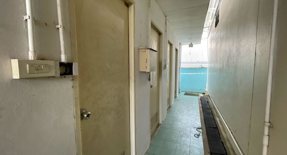 For rent そして for sale land in Nong Chok, Bangkok