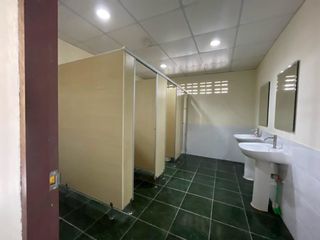 For rent そして for sale land in Nong Chok, Bangkok