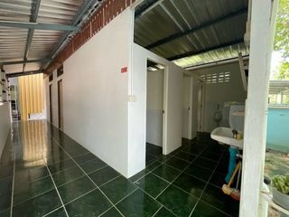 For rent そして for sale land in Nong Chok, Bangkok