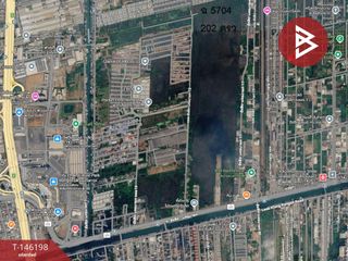 Terreno en venta en Thanyaburi, Pathum Thani