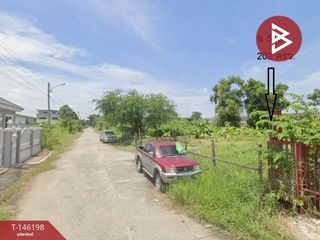 Terreno en venta en Thanyaburi, Pathum Thani