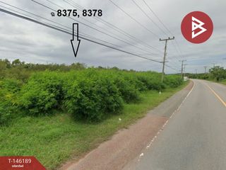 Продажа Участок в Ban Laem, Пхетбури
