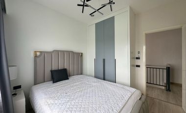À vendre 4 chambres villa à Bang Lamung, Chonburi