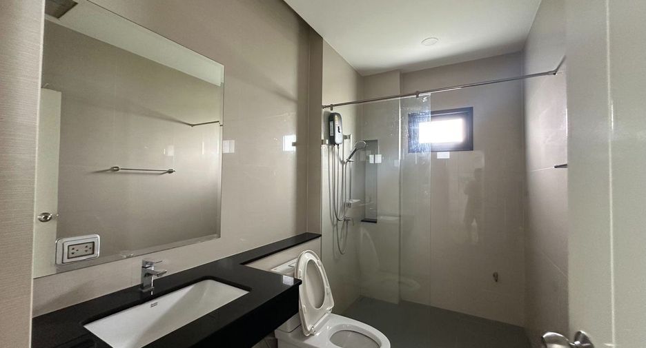 À vendre 4 chambres villa à Bang Lamung, Chonburi