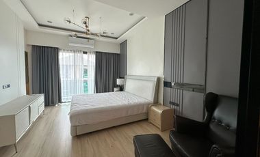 À vendre 4 chambres villa à Bang Lamung, Chonburi