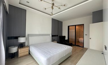À vendre 4 chambres villa à Bang Lamung, Chonburi