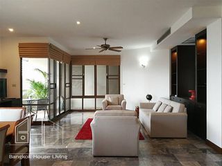 Wohnung zur Miete mit 3 Zimmer in Watthana, Bangkok