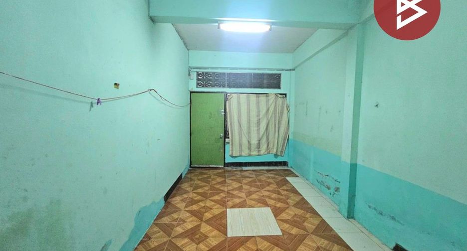 For sale serviced apartment in Prawet, Bangkok
