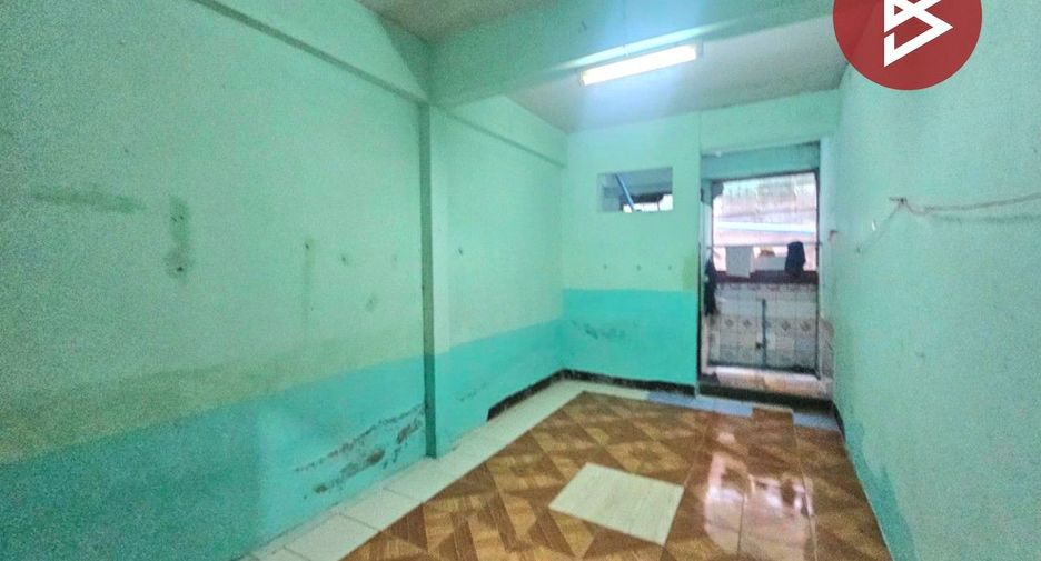 For sale serviced apartment in Prawet, Bangkok