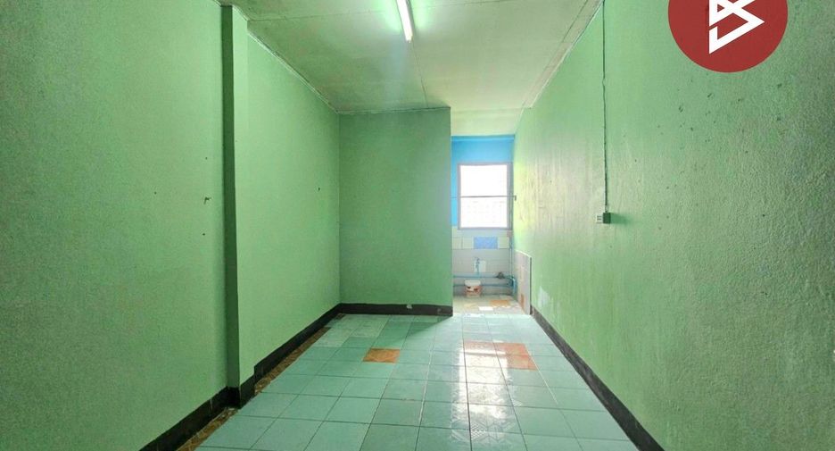 For sale serviced apartment in Prawet, Bangkok