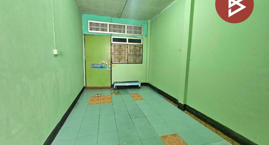 For sale serviced apartment in Prawet, Bangkok