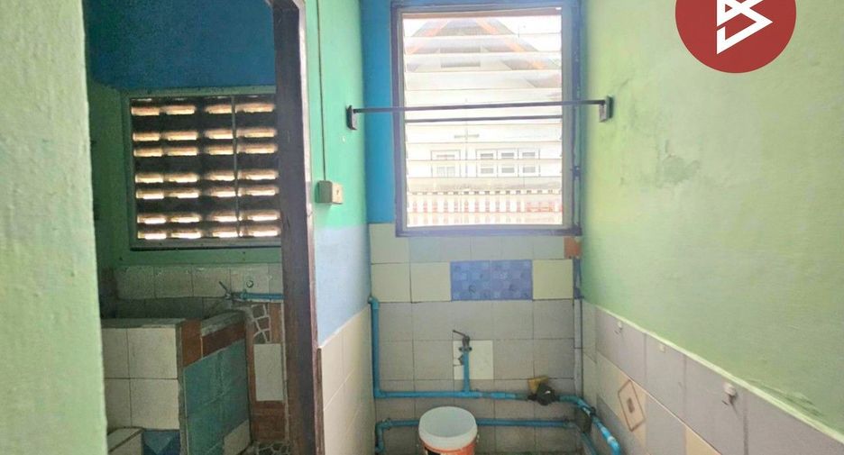 For sale serviced apartment in Prawet, Bangkok