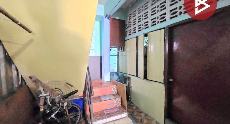 For sale serviced apartment in Prawet, Bangkok