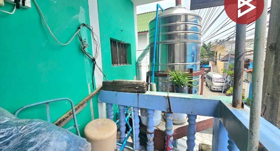 For sale serviced apartment in Prawet, Bangkok